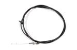 Accelerator Cable - RHD - SBB000280P - Aftermarket