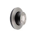 Brake Disc Front (single) Vented 280mm - SDB000380BREMBO - Brembo