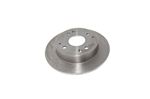 Rear Disc Brake - Solid - Rover 600 - Service Line Part - SDB100290SLP - Genuine MG Rover
