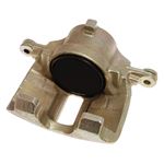 Brake Caliper LH Front (solid disc) - SEG100180 - MG Rover