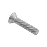 Setscrew Countersunk Pozi 1/4 UNF x 1 1/4" - SF604101 - MG Rover