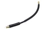 Brake Hose Rear (male and female ends) - SHB101430P - Aftermarket
