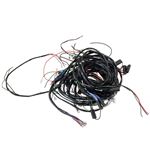 Wiring Harness - PVC Covered - Sprite I 1958-1961 - SML701