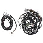 Wiring Main Loom MG AH 1963-67 - SML704 - Auto Sparks