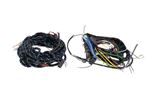 Wiring Harness Cloth Covered Sprite I 1958-1961 - SML721