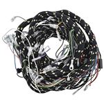 Wiring Harness Cloth Covered - SML724
