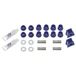 Suspension Bush Kit Front Urethane Midget/Sprite - RP1380F - SuperPro