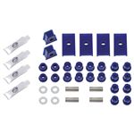 Suspension Bush Kit Urethane Midget/Sprite - SPK21CK - SuperPro