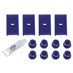 Suspension Bush Kit Rear Urethane Midget Sprite - RP1380R - SuperPro