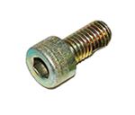 Setscrew Flanged Head M8 x 16 - SS108161LP - Aftermarket