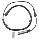 ABS Sensor Front - SSW500090P - Aftermarket