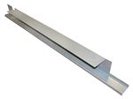 Sill Outer LH DR - STC1135BP2DR - Aftermarket