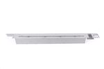 Sill Outer RH 2 DR - STC1136BP2DR - Aftermarket