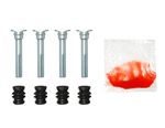 Caliper Guide Pin Kit Front - STC1920P - Aftermarket