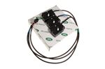 Stepper Motor Heater Kit (3 Pieces) - STC3259P - Aftermarket