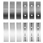 Main Bearing Set Plus 0.10 - STC3299P010 - Aftermarket