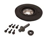 Pulley and Vibration Damper - STC3345P - Aftermarket