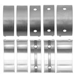 Main Bearing Set Plus 0.10 - STC3395010P - Aftermarket