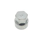 Locking Wheel Nut Key Code C - STC3422 - Genuine