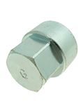 Locking Wheel Nut Key Code G - STC3426 - Genuine