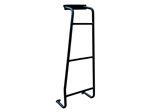 Roof Access Ladder Black - STC50134BP - Aftermarket