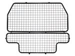 Dog Guard Full Height (less bulkhead) - STC50479T - Aftermarket