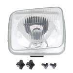 Headlamp Light Unit - STC765P - Aftermarket