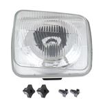 Headlamp Light Unit - STC766P - Aftermarket