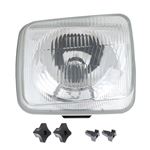 Headlamp Light Unit - STC767P - Aftermarket