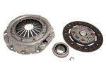 Clutch Plate and Cover Assy - LR009366P - Aftermarket