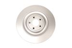 Brake Disc Rear (single) 376mm - T2R5942P1 - OEM