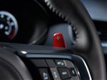 Paddle Shift Kit Red Automatic - T2R6547CAY - Genuine