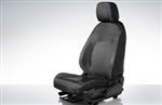 Seat Cover Set Front Sports Seats Oyster - T4A5565AMT - Genuine