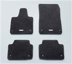 Carpet Mat Set Jet Premium RHD - T4K1505PVJ - Genuine