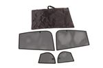 XE Sunshades - Side Windows - T4N7504 - Genuine Jaguar