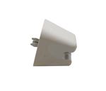 Retainer-roof trim sunshade - Cool Grey - TJM1098 - Genuine MG Rover