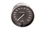 Speedometer - Late MPH - Push Button Speedo Reset - OE Spec - New (Outright Sale) - TKC2125