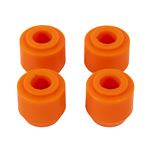 Anti Roll Bar End Bush Dynamic Orange 30F - TKC6097PBO - Polybush
