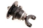 Rear Hub Assembly - Reconditioned - Circlip Type - TKC897R