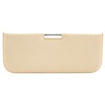 Sun Visor (MM Early) Cream Crackle - TKF8312190