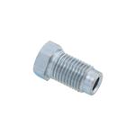 Brake Pipe End Male 3/8 UNF 3/16" Pipe - TM606031 - Automec