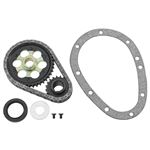 Duplex Vernier Gear Kit - TMG10828