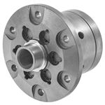 Differential Limited Slip Torque Type MG/AH - TMG20825 - Blackline