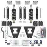 Shock Absorber Contersion Kit Front Coilover F/Road MGB - TMG40751G - GAZ