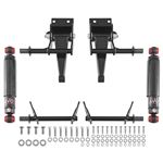Lever Arm Conversion Kit Front (pair) - TMK30908 - Frontline
