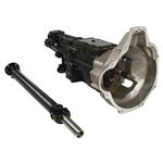 Gearbox 5 Speed Conversion Kit Midget/Sprite 1275cc - TMK30921 - Frontline