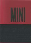 Workshop Manual Supplement - Mini Australian - Pre 1976 - TP759AGR - OTP