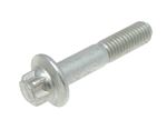 Bolt-torx-flange - TRF000040 - Genuine MG Rover