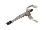 Fork assembly-3rd and 4th manual transmission - TSP000060 - Genuine MG Rover