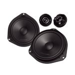 Speaker 6.5" 350W 2 Way TS-Q160C-FD - Pioneer